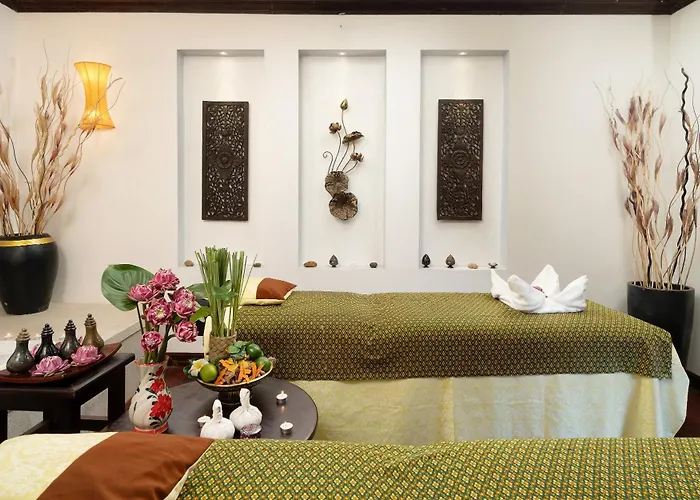 The Moon Hotel