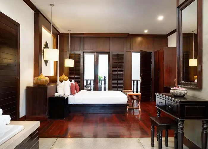 The Moon 4* Siem Reap