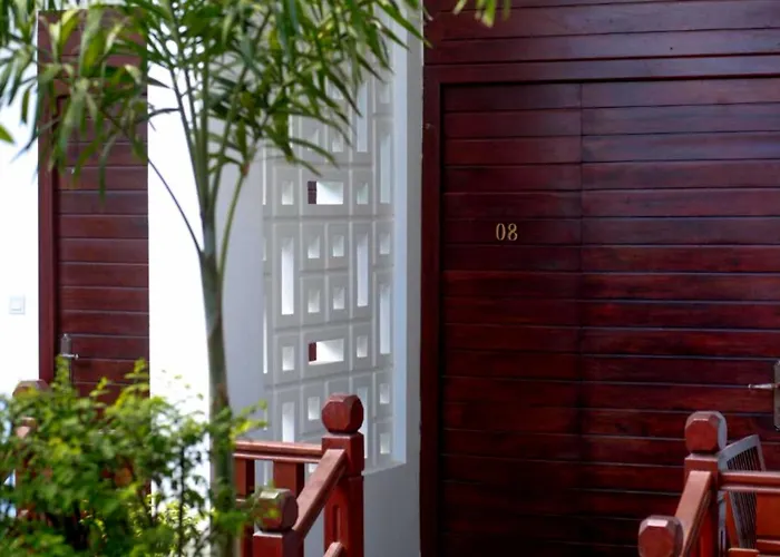 The Moon 4* Siem Reap