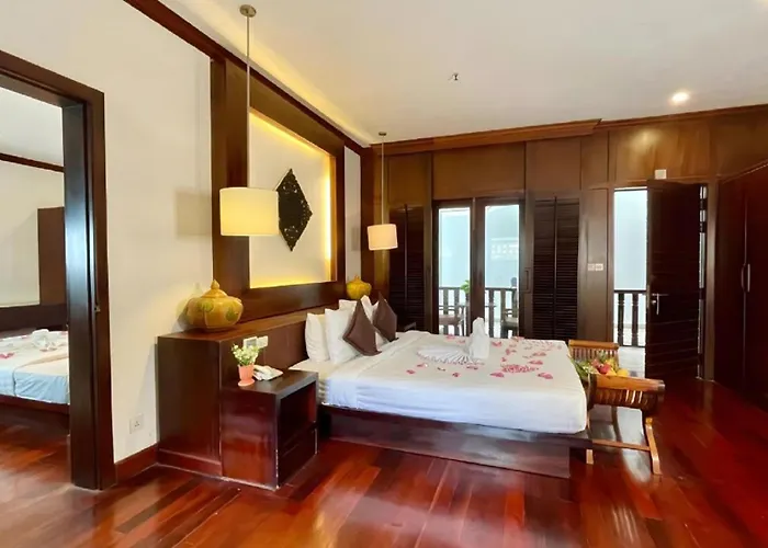 Hotel The Moon 4*