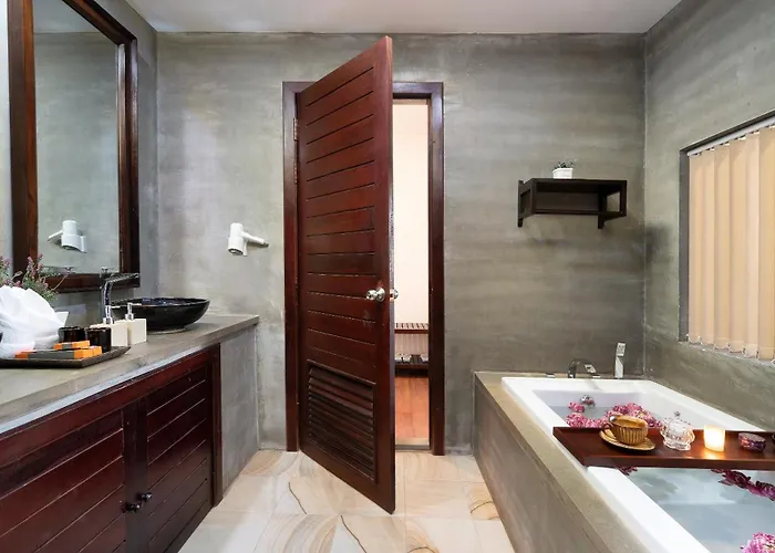 The Moon Hotel Siem Reap