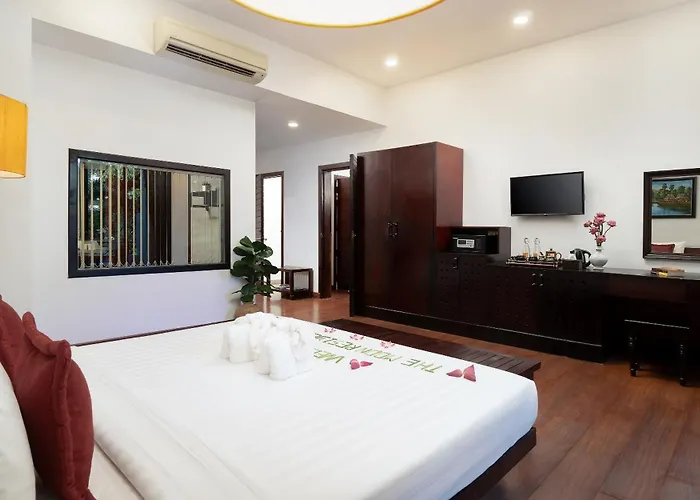The Moon Hotel Siem Reap
