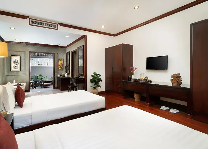 Hotel The Moon 4*