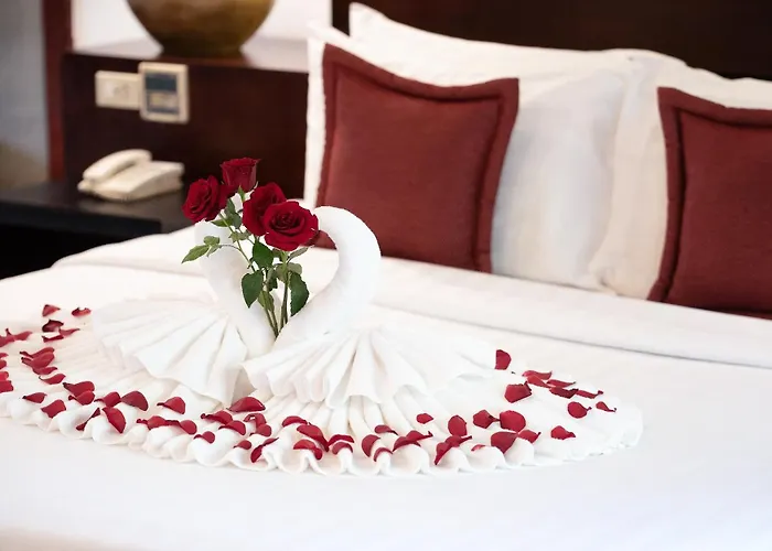 The Moon Hotel 4*