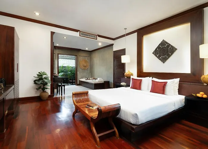 The Moon Hotel Siem Reap